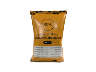 Non-Shrink Cementitious Grout 