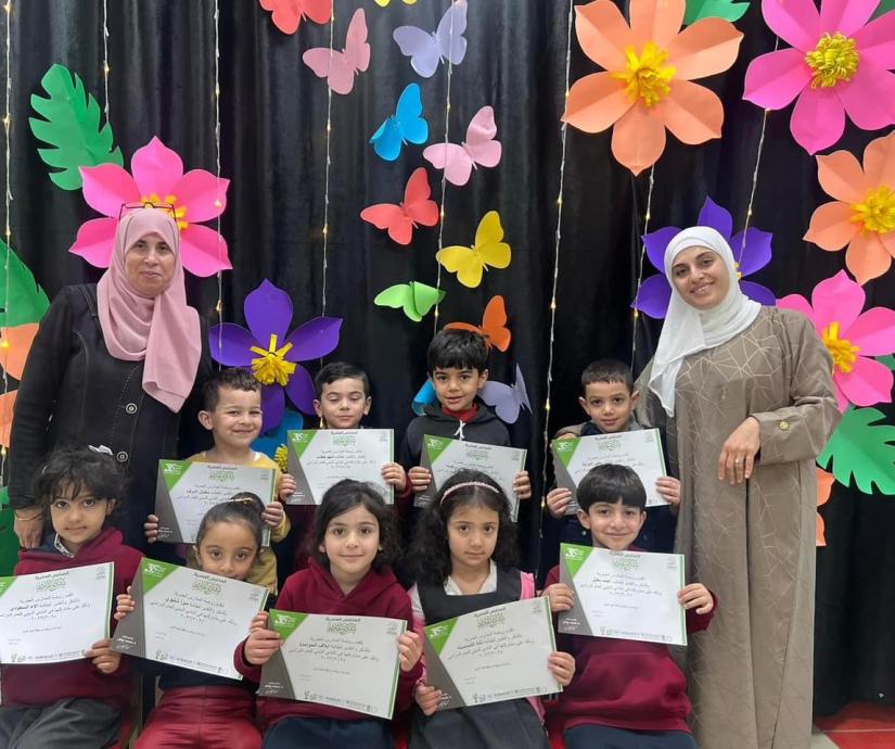 النادي القرآني