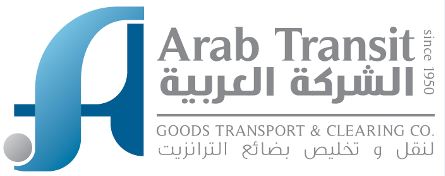 Arab Transit Logo